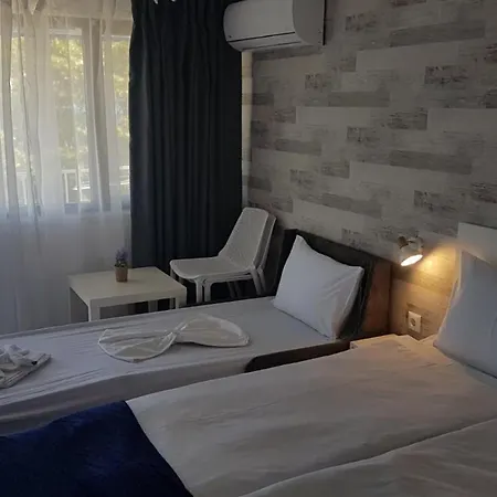 Simada Blue Pensjonat