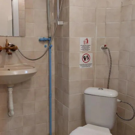 Pensjonat Simada Blue