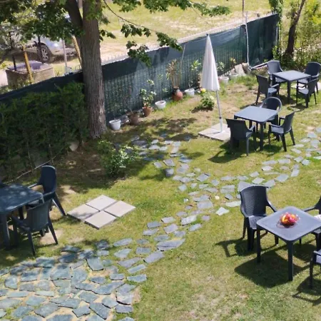 Simada Blue Pensjonat Złote Piaski