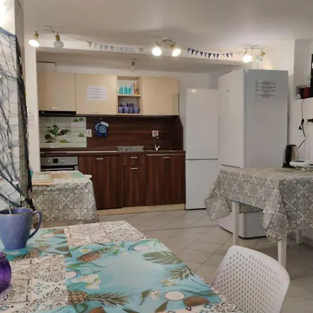 Simada Blue Złote Piaski