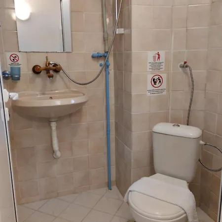 Simada Blue 3* Złote Piaski