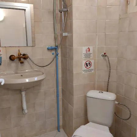 Simada Blue Pensjonat