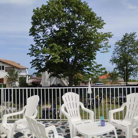 Simada Blue Золотые Пески