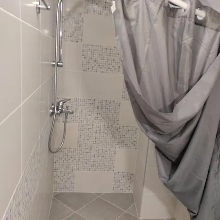 Simada Blue Konukevi Altın Kumlar