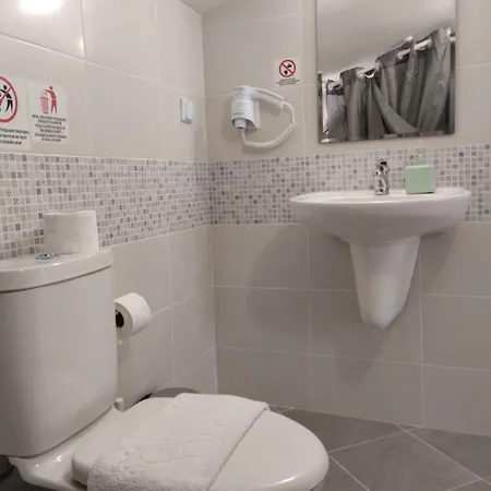 Simada Blue Pensjonat