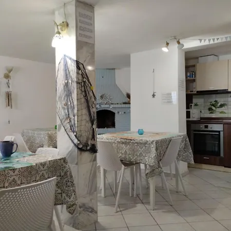 Simada Blue Pensjonat 3*