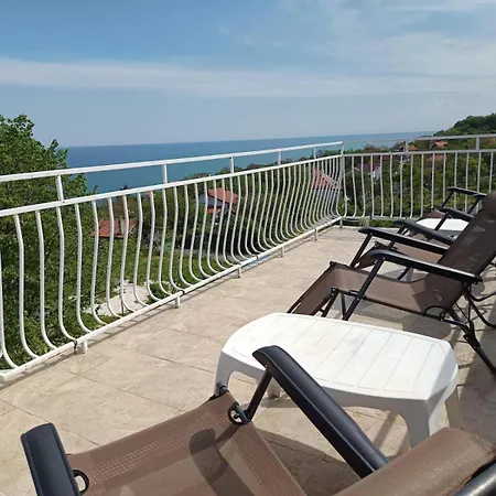 Simada Blue Гостевой дом 3*