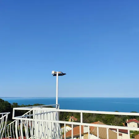 Simada Blue Złote Piaski