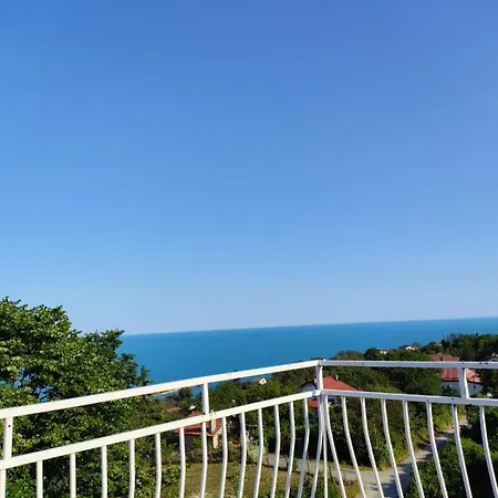 Simada Blue Гостевой дом