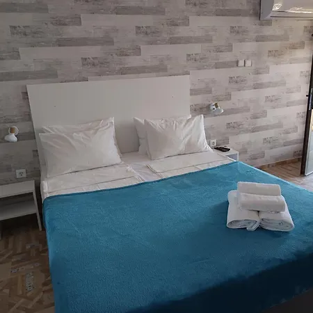 Simada Blue Золотые Пески