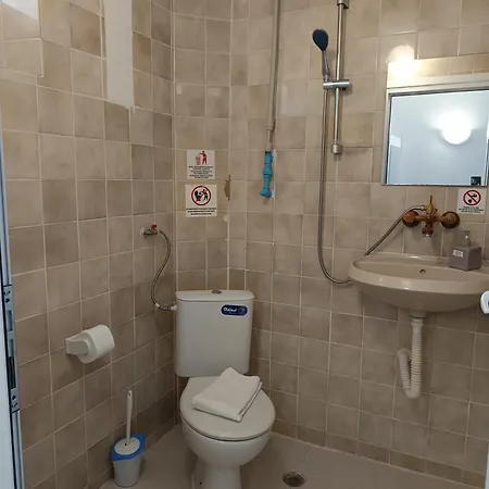 Simada Blue Pensjonat