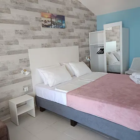 Simada Blue Гостевой дом 3*