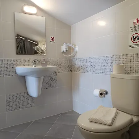 Simada Blue 3* Złote Piaski