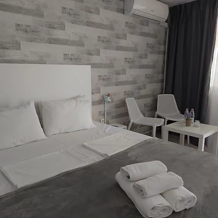 Гостевой дом Simada Blue