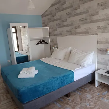 Simada Blue 3* Złote Piaski