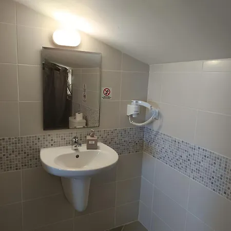 Гостевой дом Simada Blue