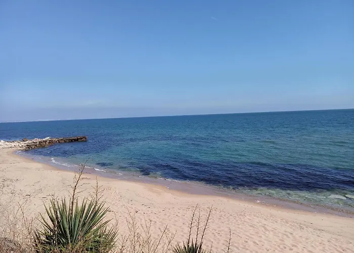 Simada Blue Gasthuis Goudstrand