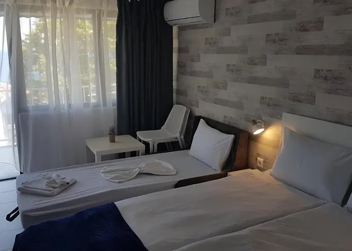 Simada Blue Gasthuis