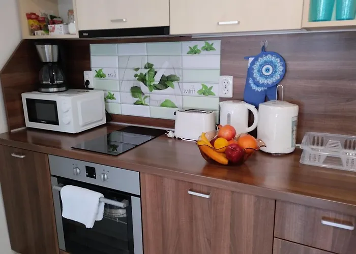 Gasthuis Simada Blue