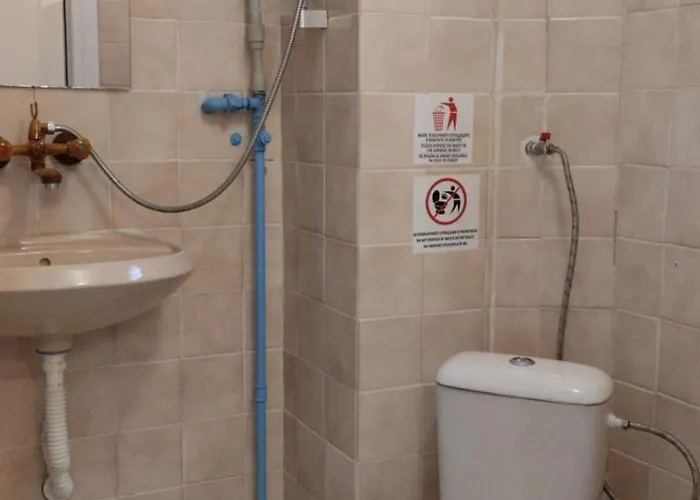 Gasthuis Simada Blue