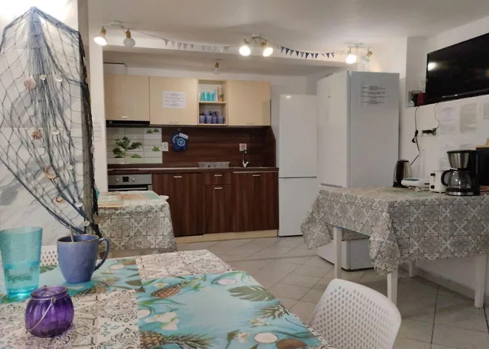 Simada Blue Goudstrand