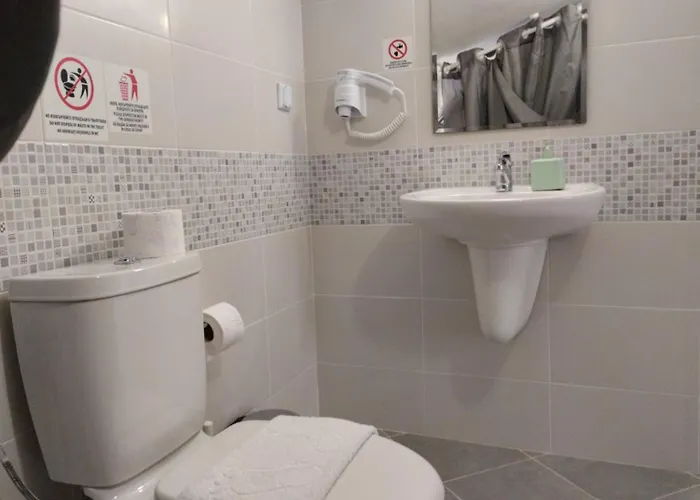 Simada Blue Gasthuis