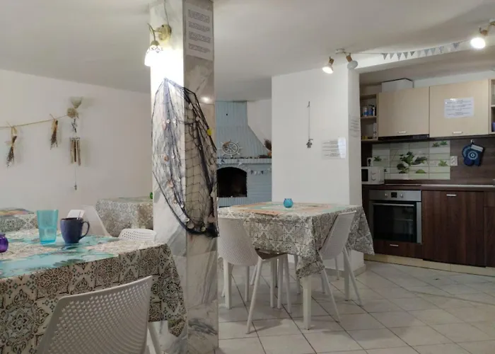 Simada Blue Gasthuis 3*