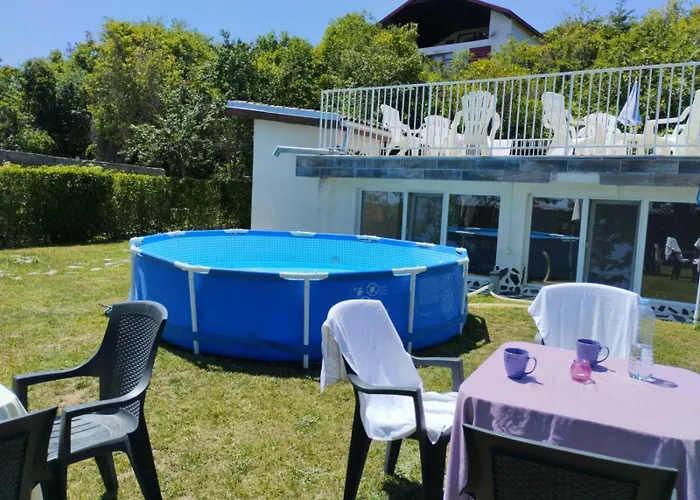 Simada Blue Goudstrand