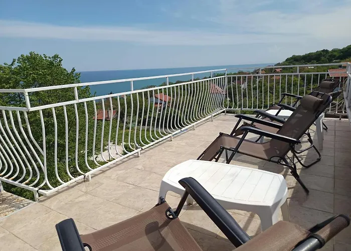 Simada Blue Gasthuis 3*