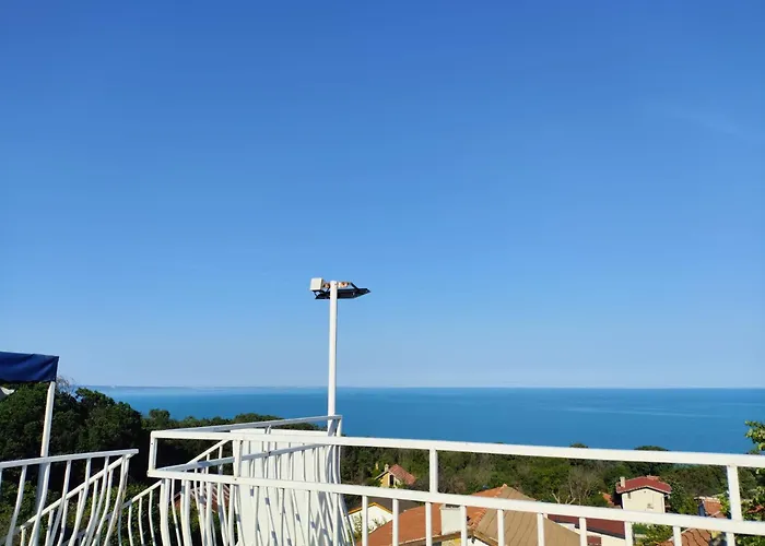 Simada Blue Goudstrand