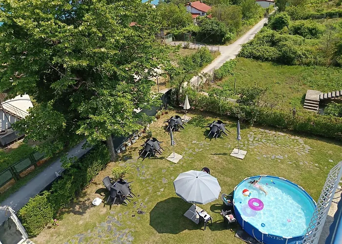 Simada Blue 3* Goudstrand