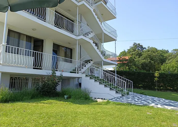 Gasthuis Simada Blue