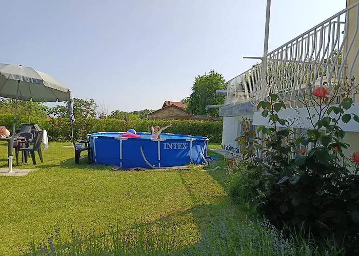 Simada Blue Goudstrand