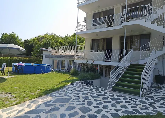 Simada Blue Goudstrand