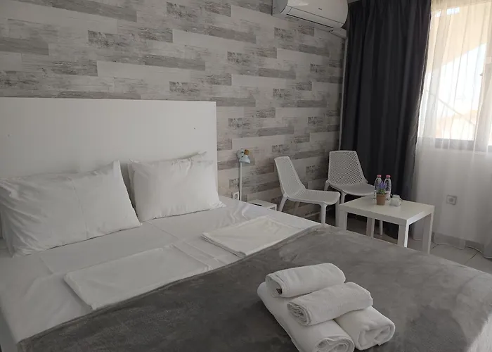 Gasthuis Simada Blue