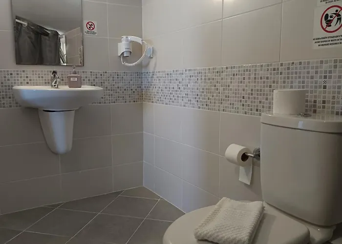 Gasthuis Simada Blue 3*