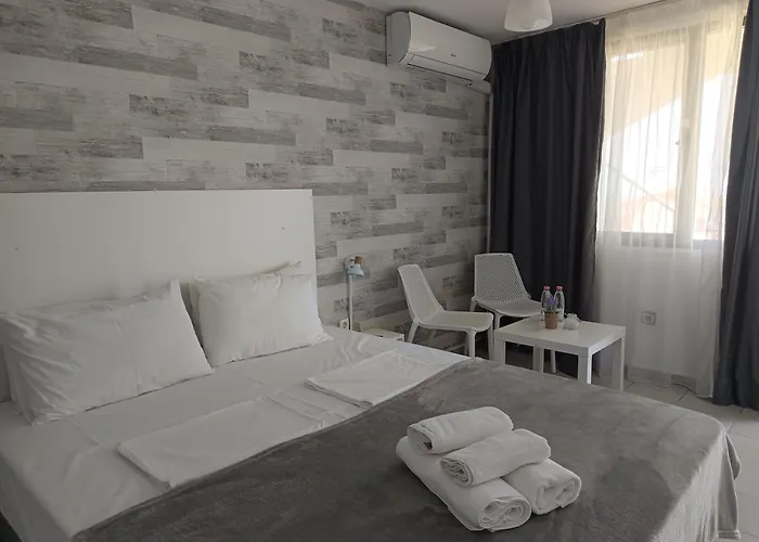 Simada Blue Goudstrand