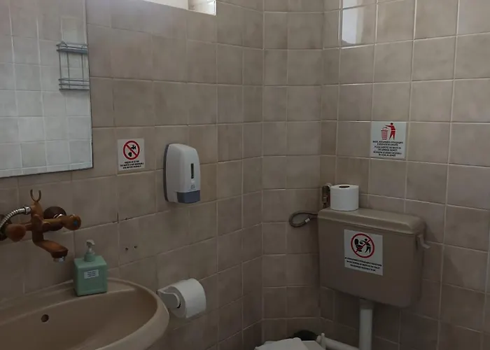 Gasthuis Simada Blue