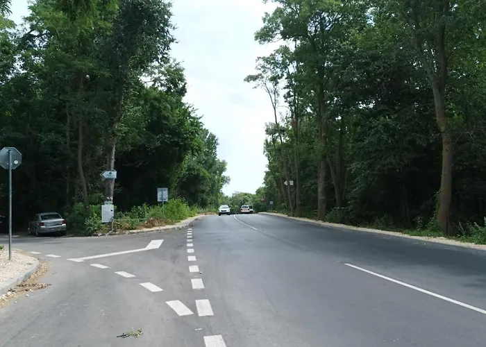 Gasthuis Simada Blue Goudstrand