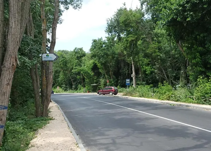 Gasthuis Simada Blue Goudstrand