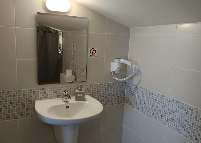 Gasthuis Simada Blue