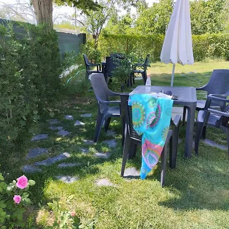 Maison d'hôtes Simada Blue 3*