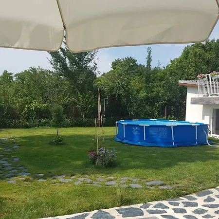 Simada Blue Pensionat Golden Sands