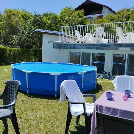 Simada Blue Golden Sands