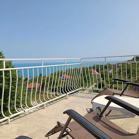 Simada Blue 3* Golden Sands