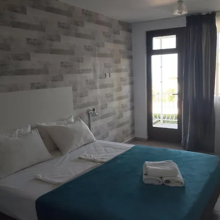 Simada Blue Maison d'hôtes 3*