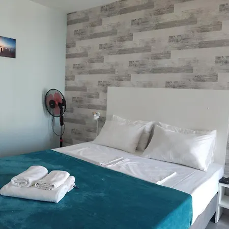 Casa de hóspedes Simada Blue 3*