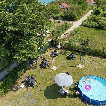 Simada Blue 3* Golden Sands