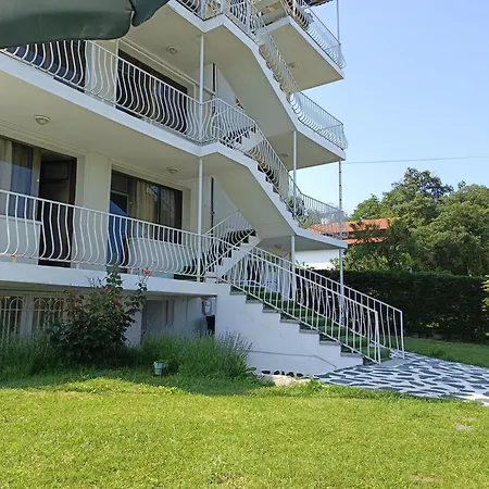 Pensionat Simada Blue