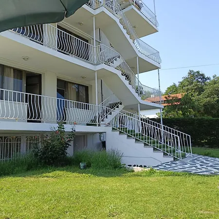 Simada Blue Pensionat 3*